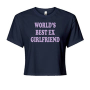Cropped T-Shirt