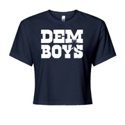 Cropped T-Shirt