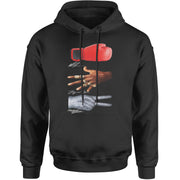 Hoodie Sweatshirt