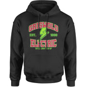 Hoodie Sweatshirt