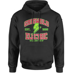 Griswold Electric We&