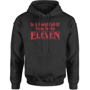 Hoodie Sweatshirt
