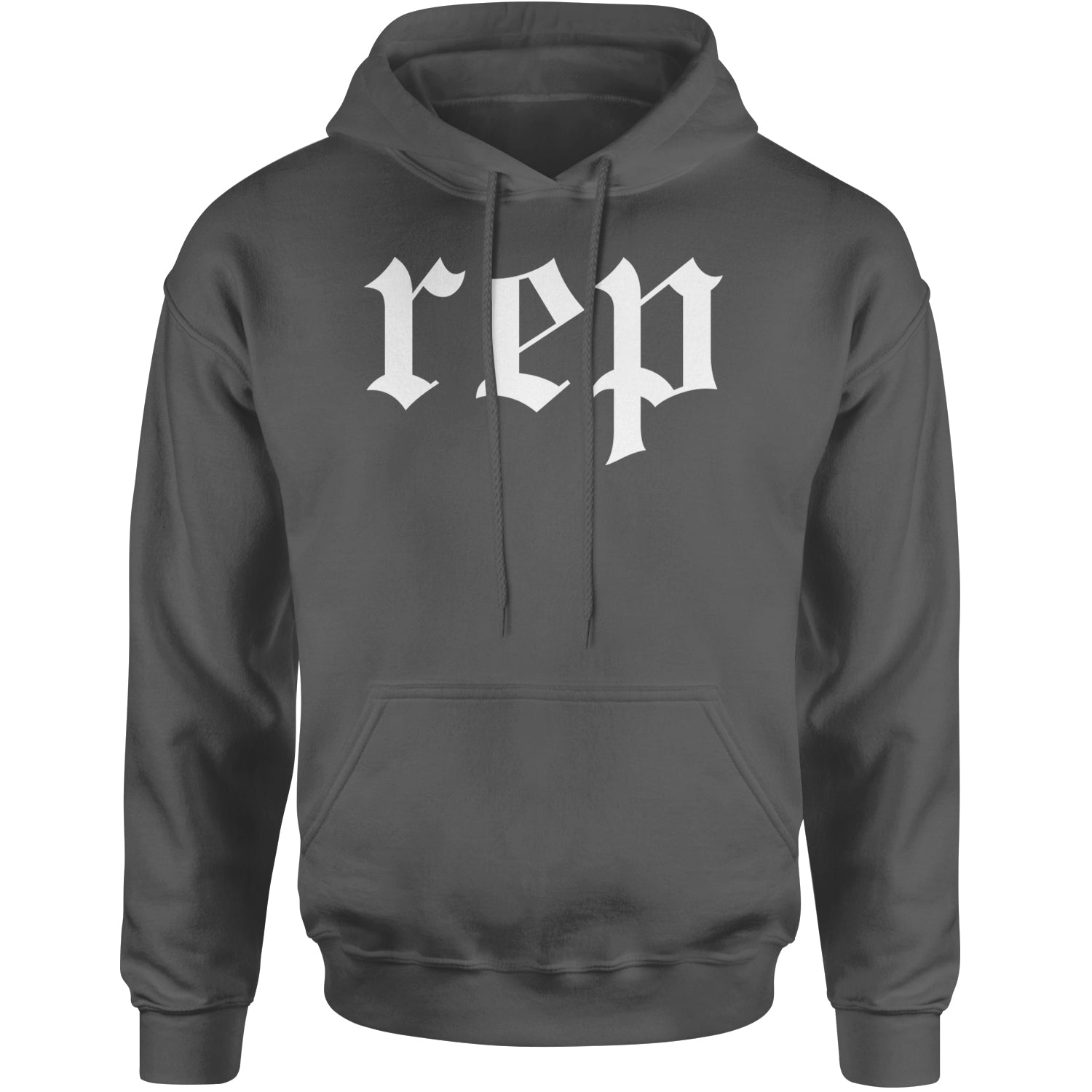 REP Reputation Eras Music Lover Gift Fan Favorite Adult Hoodie Sweatshirt Black