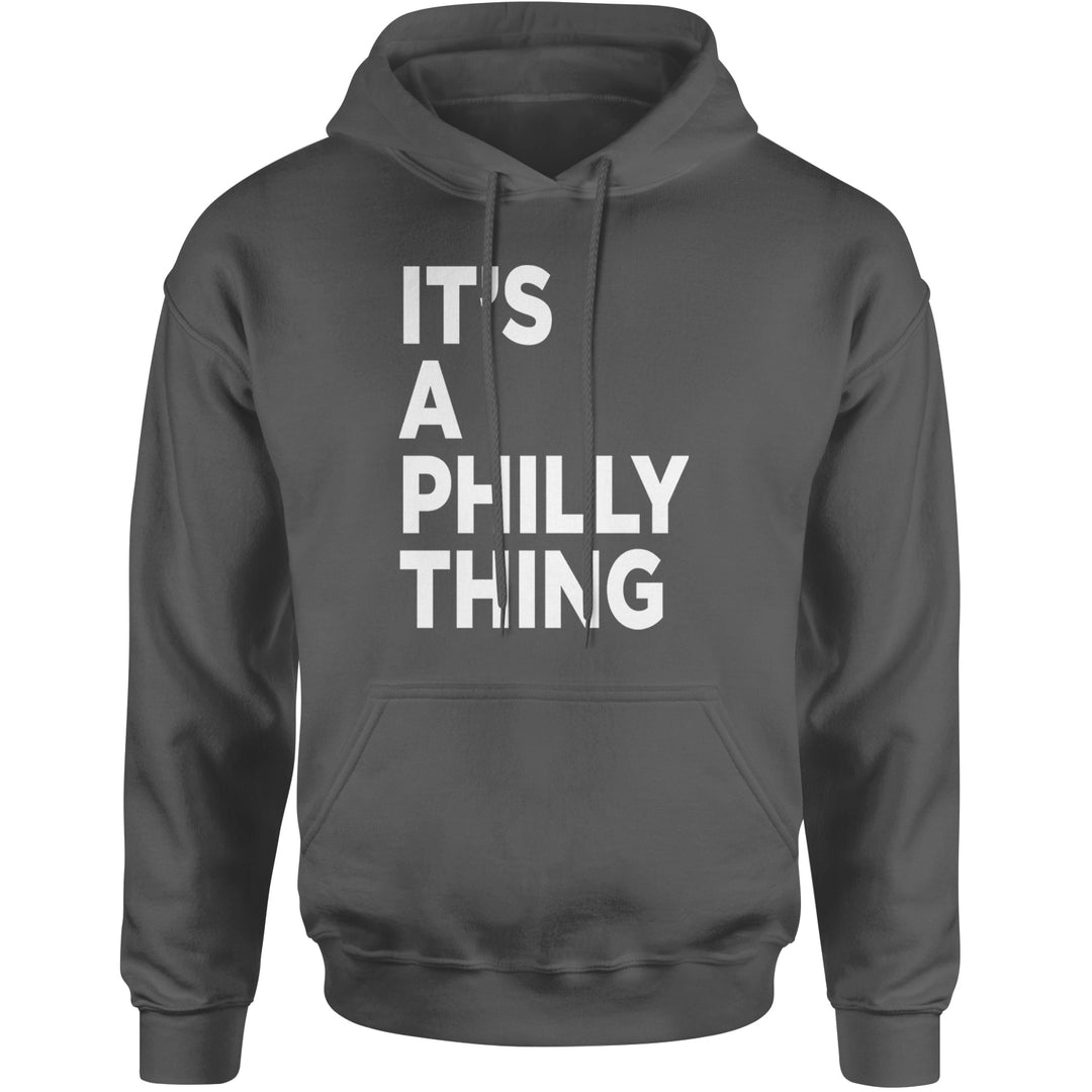 PHILLY It&