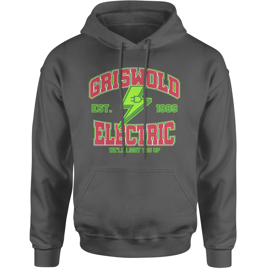 Griswold Electric We&
