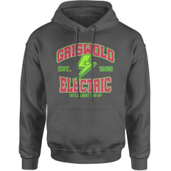 Griswold Electric We&