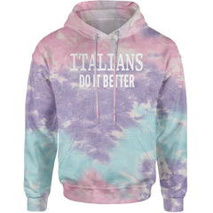 Italians Do It Better 80&