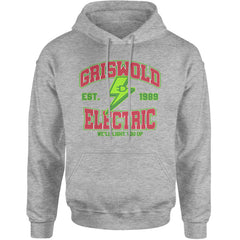 Griswold Electric We&