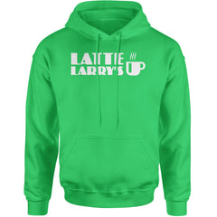 Latte Larry&