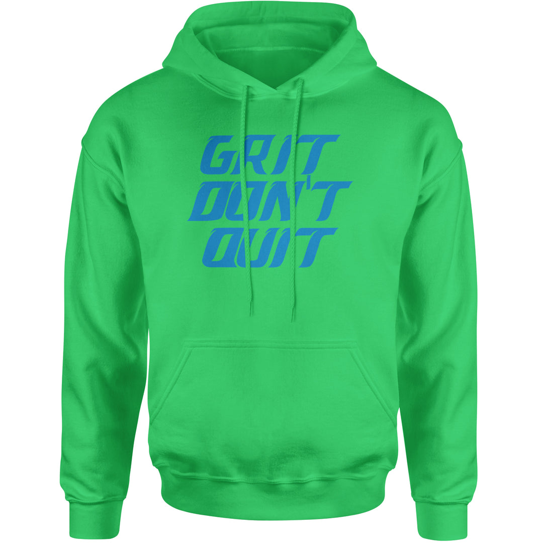 Grit Don&