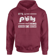 Hoodie Sweatshirt
