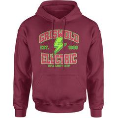 Griswold Electric We&