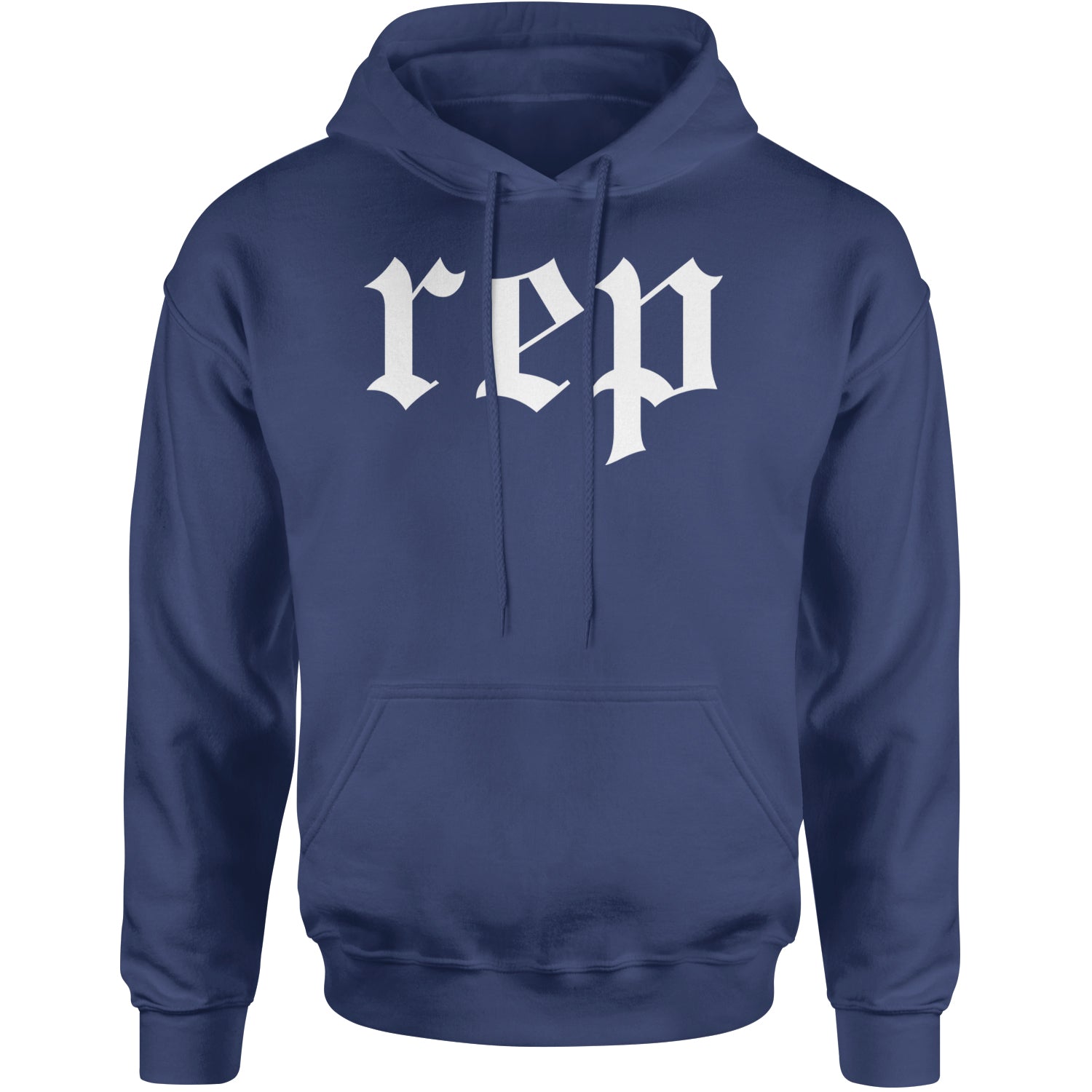 REP Reputation Eras Music Lover Gift Fan Favorite Adult Hoodie Sweatshirt Navy Blue