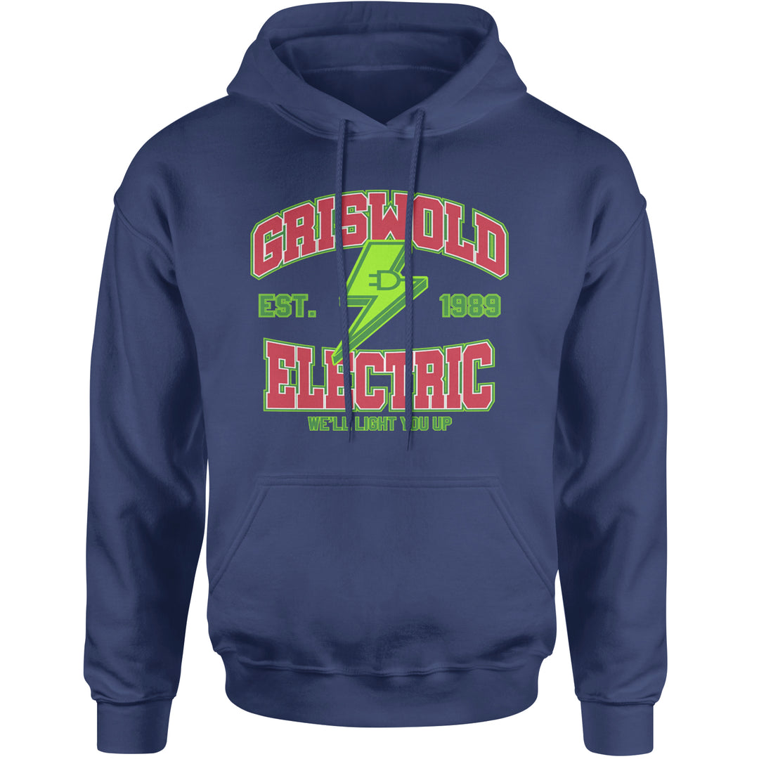Griswold Electric We&