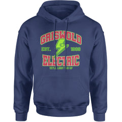 Griswold Electric We&