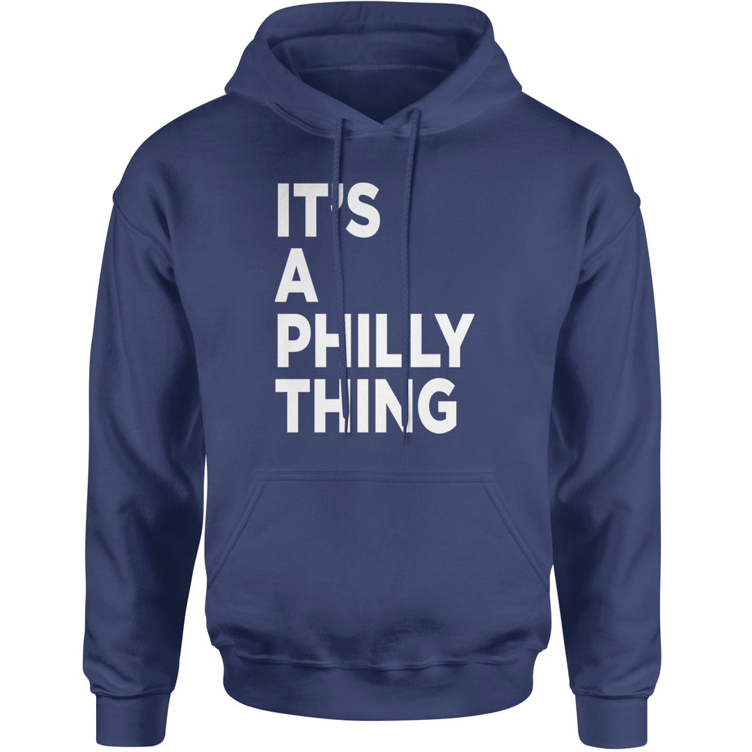 PHILLY It&