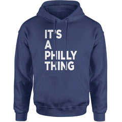 PHILLY It&