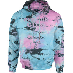 Spill Ur Guts Music Adult Hoodie Sweatshirt Pacific
