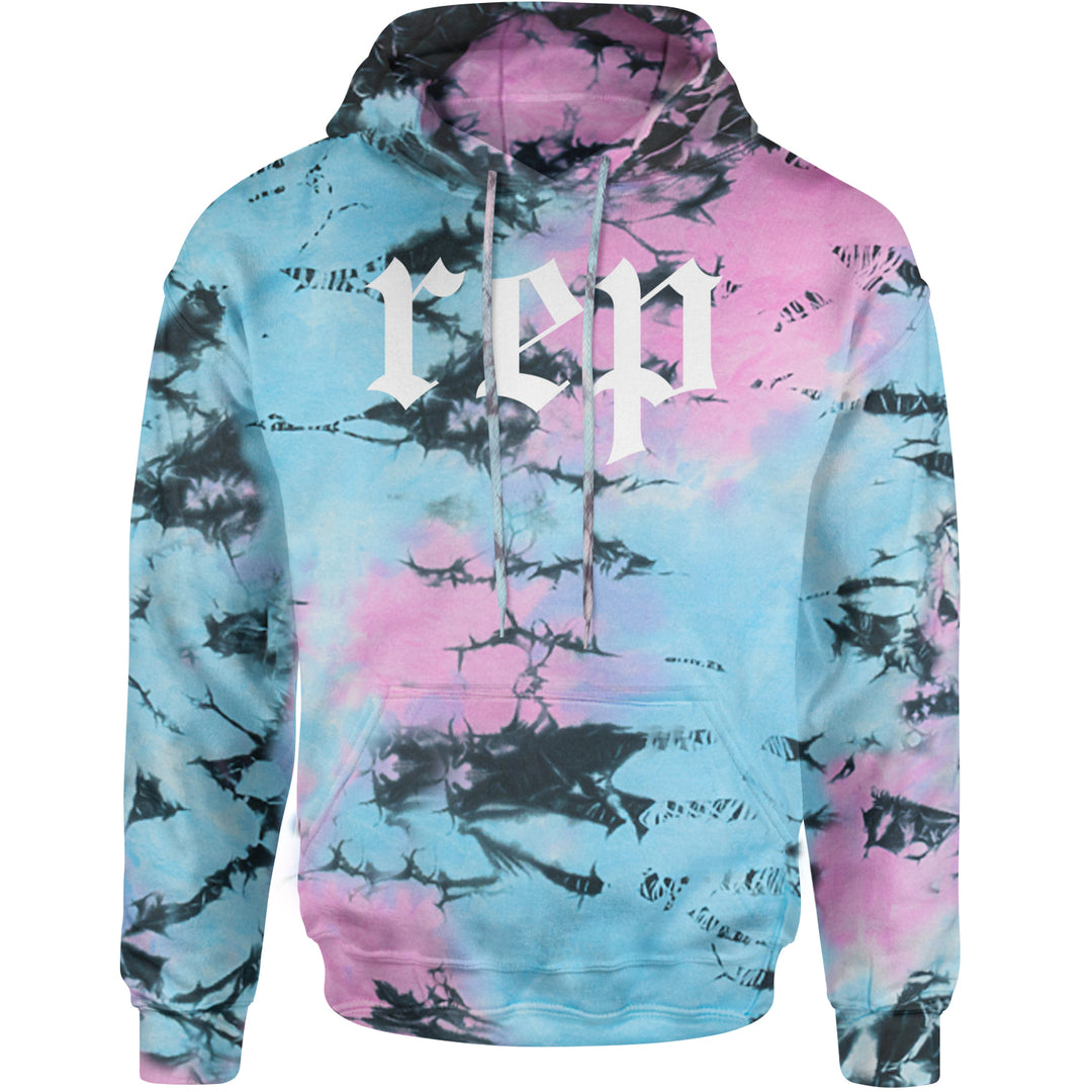 REP Reputation Eras Music Lover Gift Fan Favorite Adult Hoodie Sweatshirt Pacific