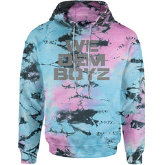 WE Dem Boys Dallas  Adult Hoodie Sweatshirt Pacific