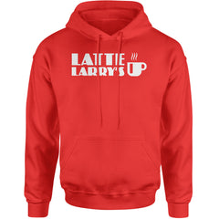 Latte Larry&