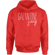 Hoodie Sweatshirt