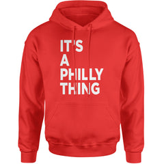 PHILLY It&