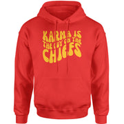 Hoodie Sweatshirt