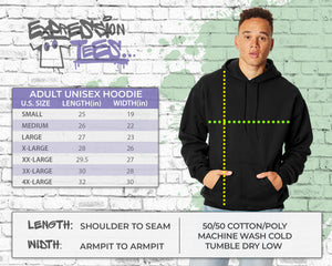 JLSP - Hoodie