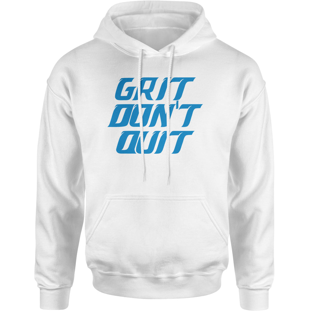Grit Don&