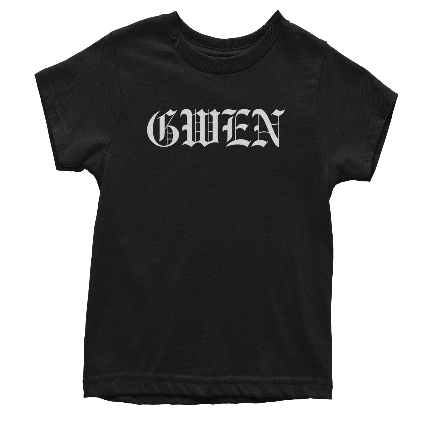 Gwen 90's Y2K Throwback Grunge Ska Youth T-shirt