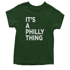 PHILLY It&