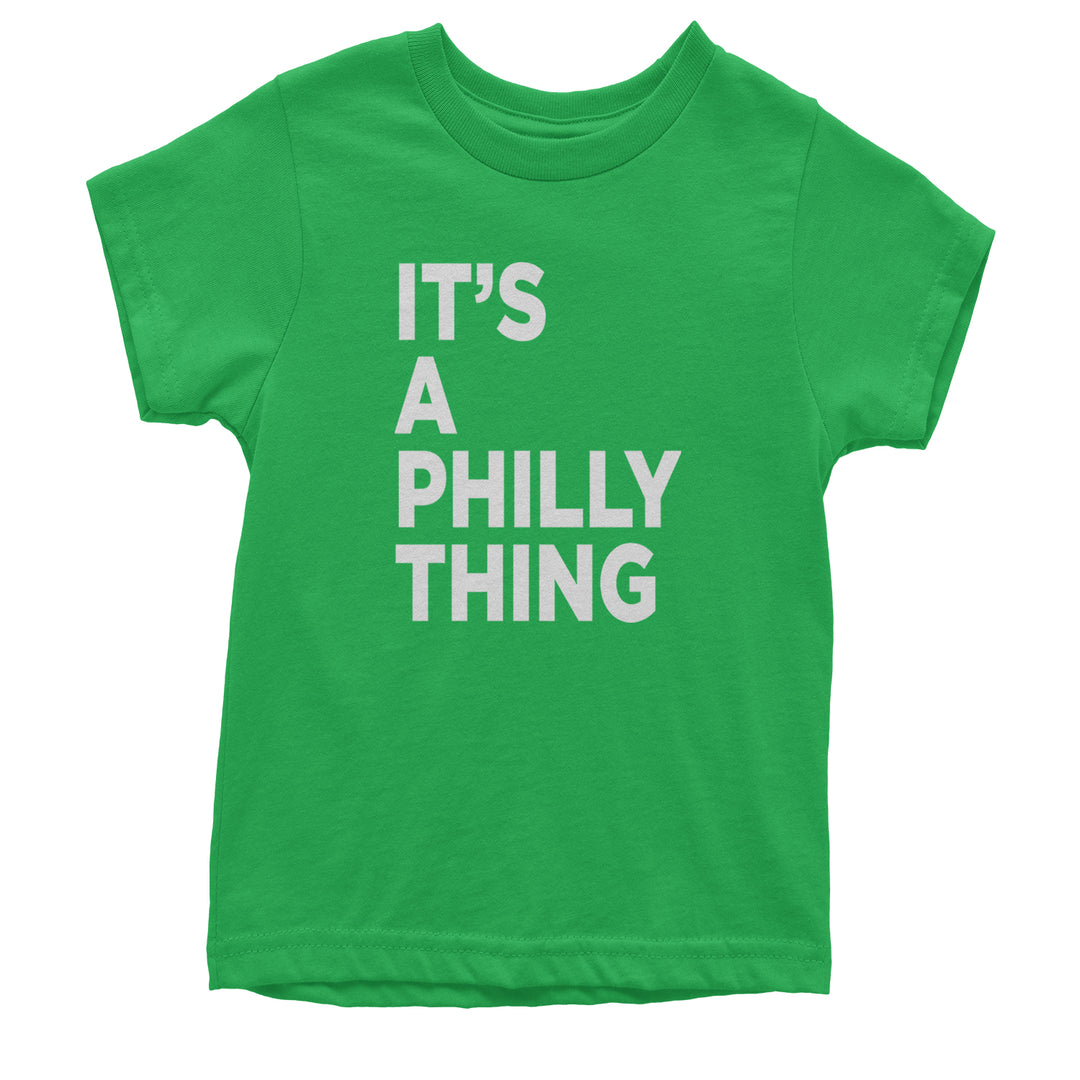 PHILLY It&