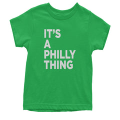 PHILLY It&