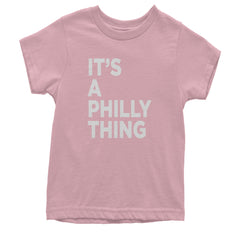 PHILLY It&