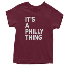 PHILLY It&