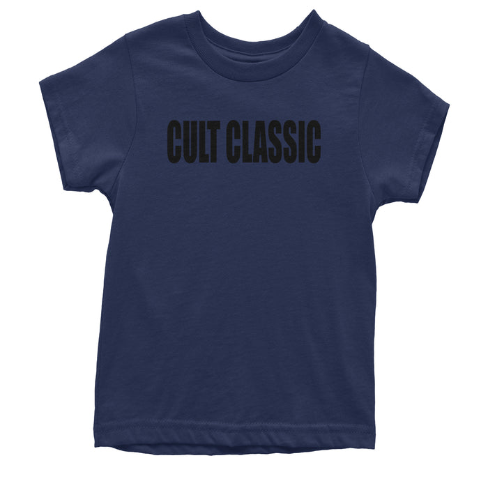 Cult Classic Pop Music Club Youth T-shirt