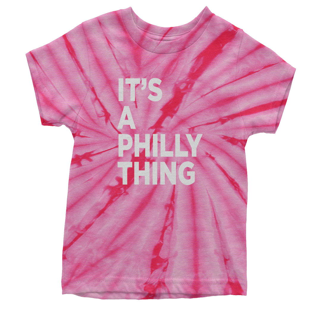 PHILLY It&