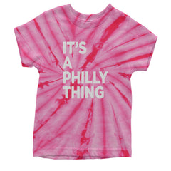 PHILLY It&