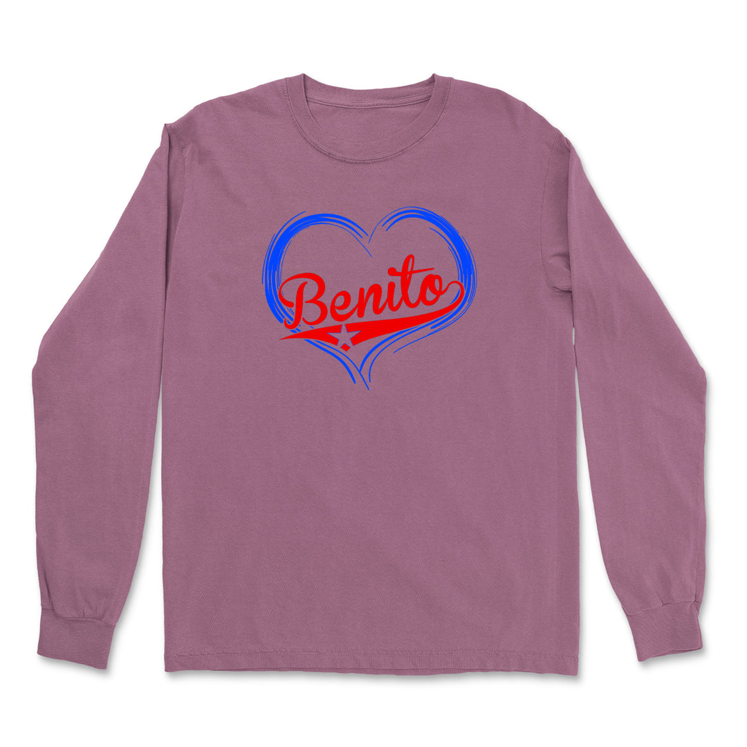 Do Not Give Me A Cigarette Vintage Soft Long-Sleeve T-shirt 