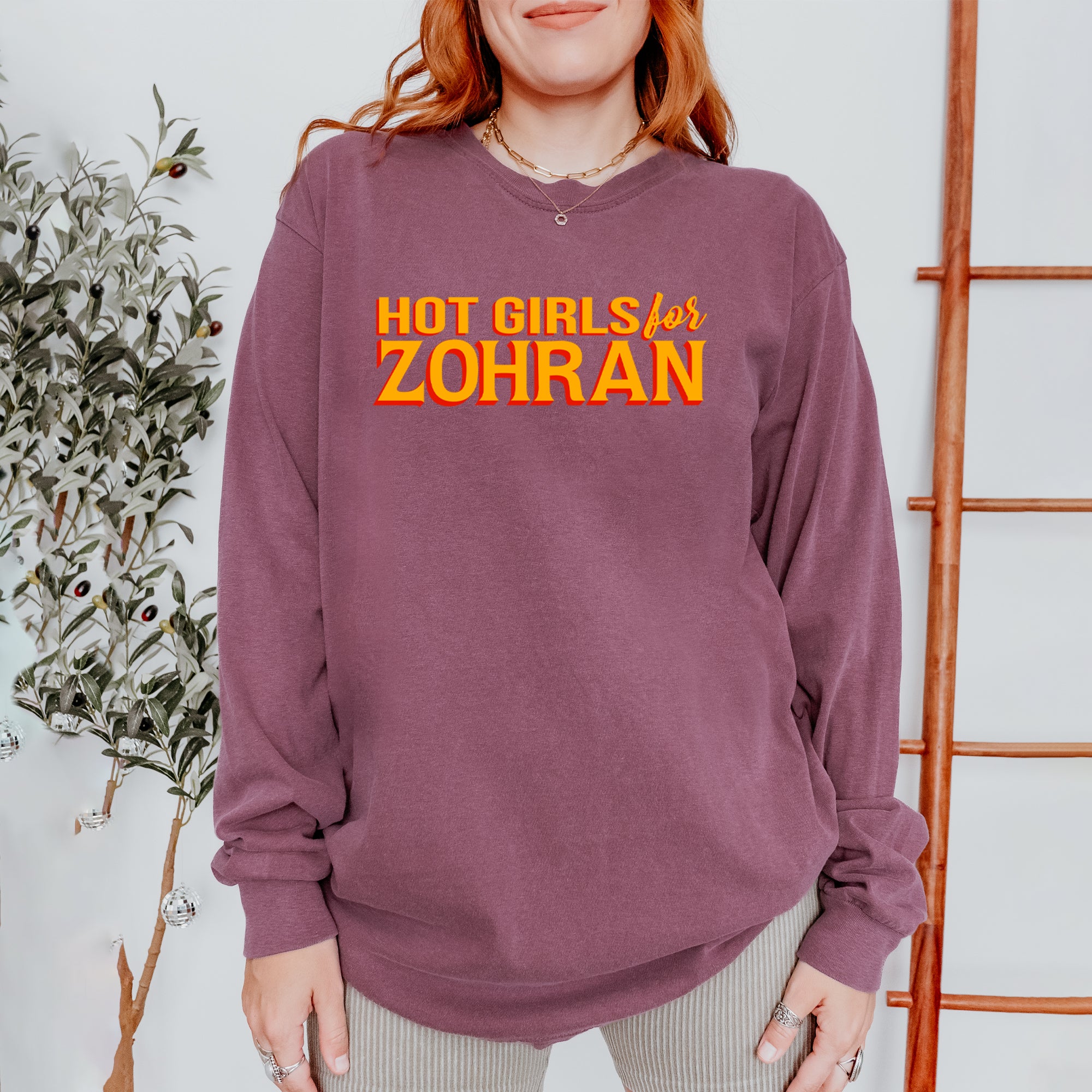 67 Dripping Ice Cream Donut Melt Vintage Soft Long-Sleeve T-shirt 