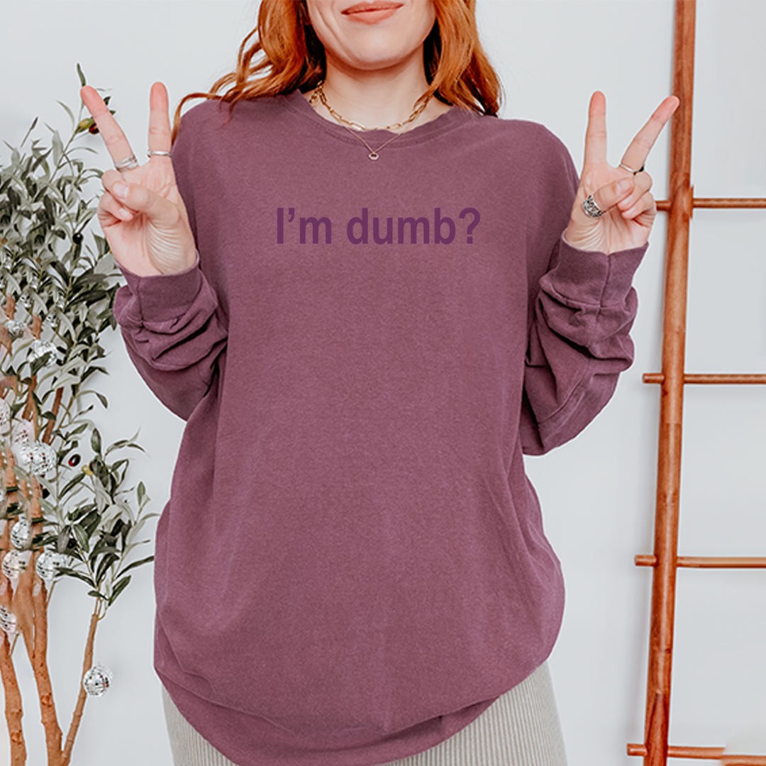 I&