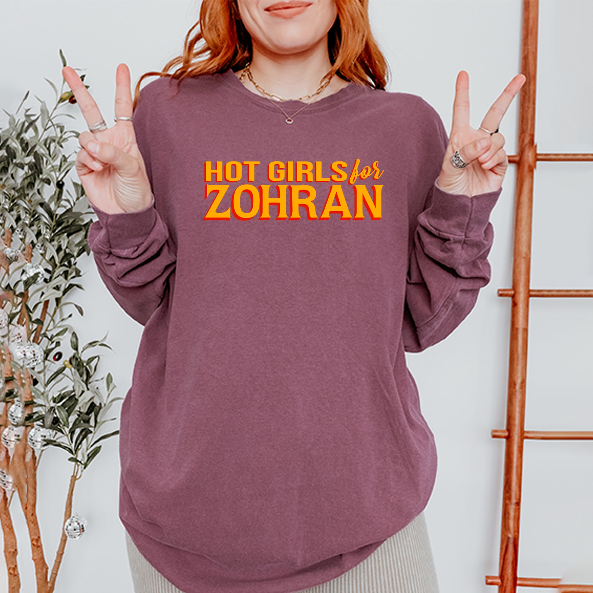 67 Brainrot Meme Slang Vintage Soft Long-Sleeve T-shirt 