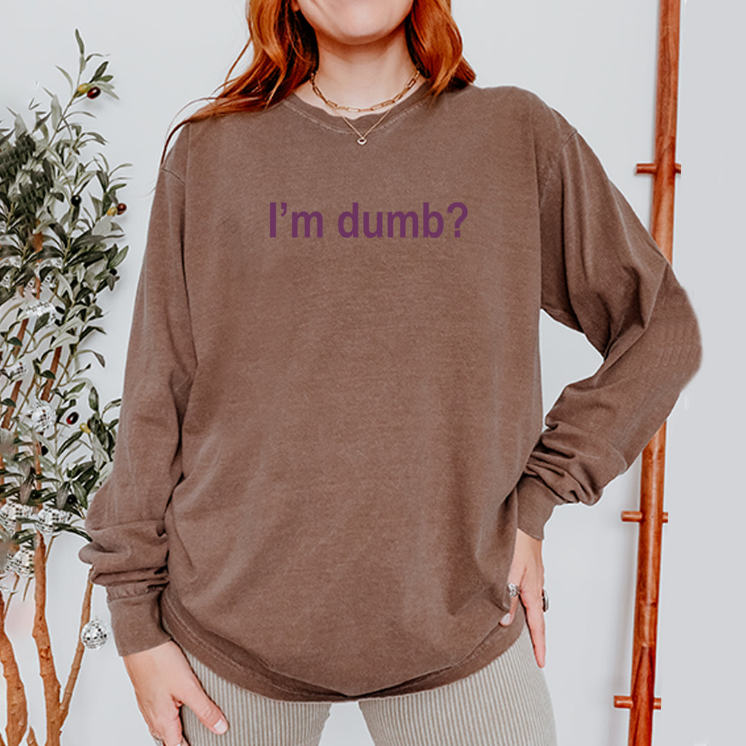 I&
