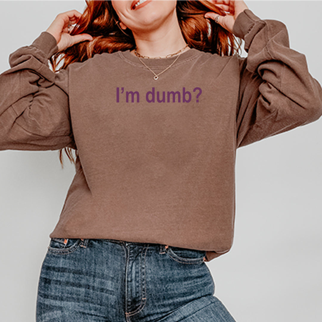 I&