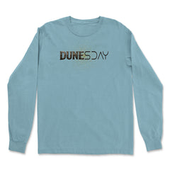 DunesDay Desert Apocolypse Vintage Soft Long-Sleeve T-shirt 