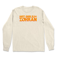 67 Six Seven Meme Kawaii Cloud Vintage Soft Long-Sleeve T-shirt 