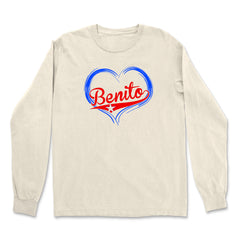 Do Not Give Me A Cigarette Vintage Soft Long-Sleeve T-shirt 