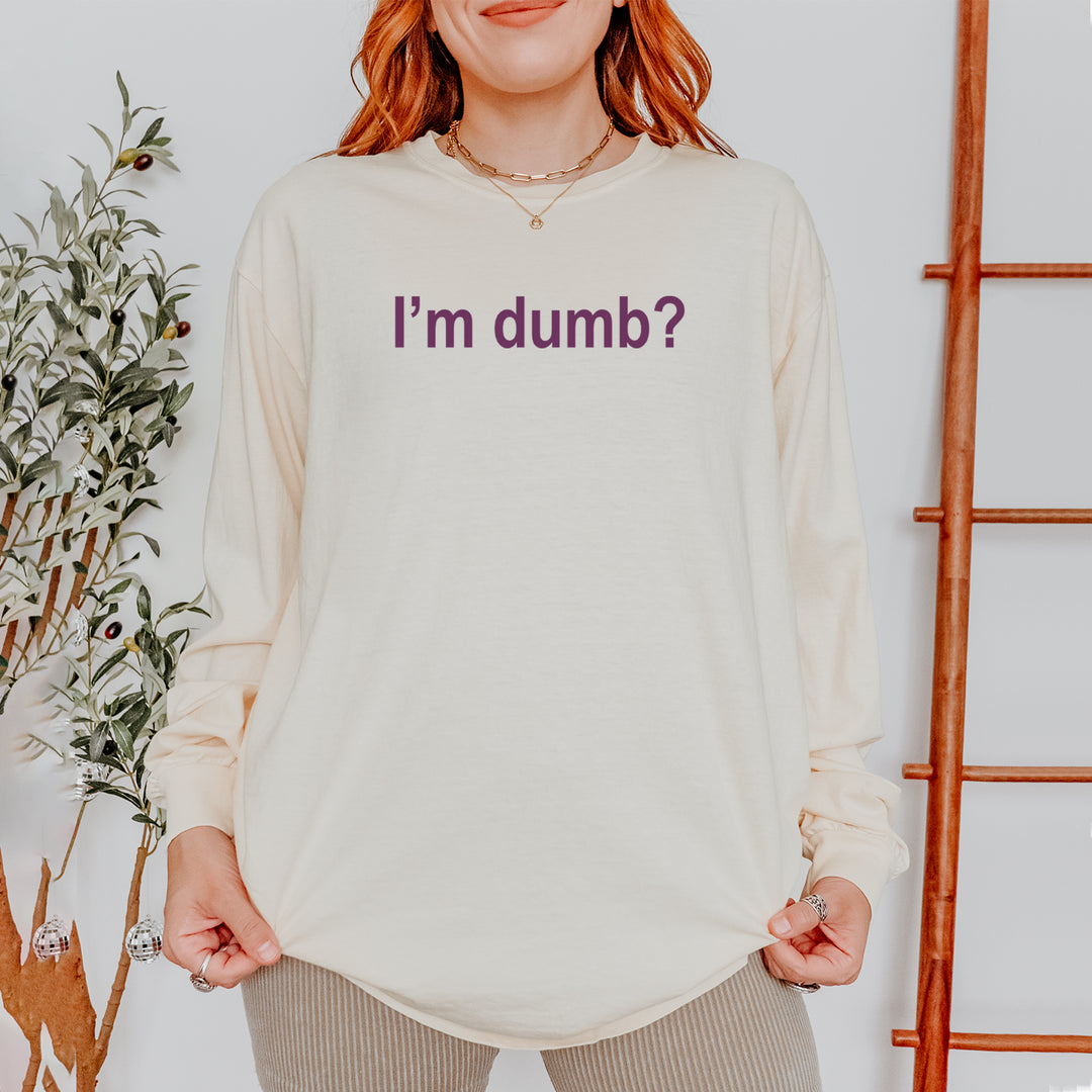 I&