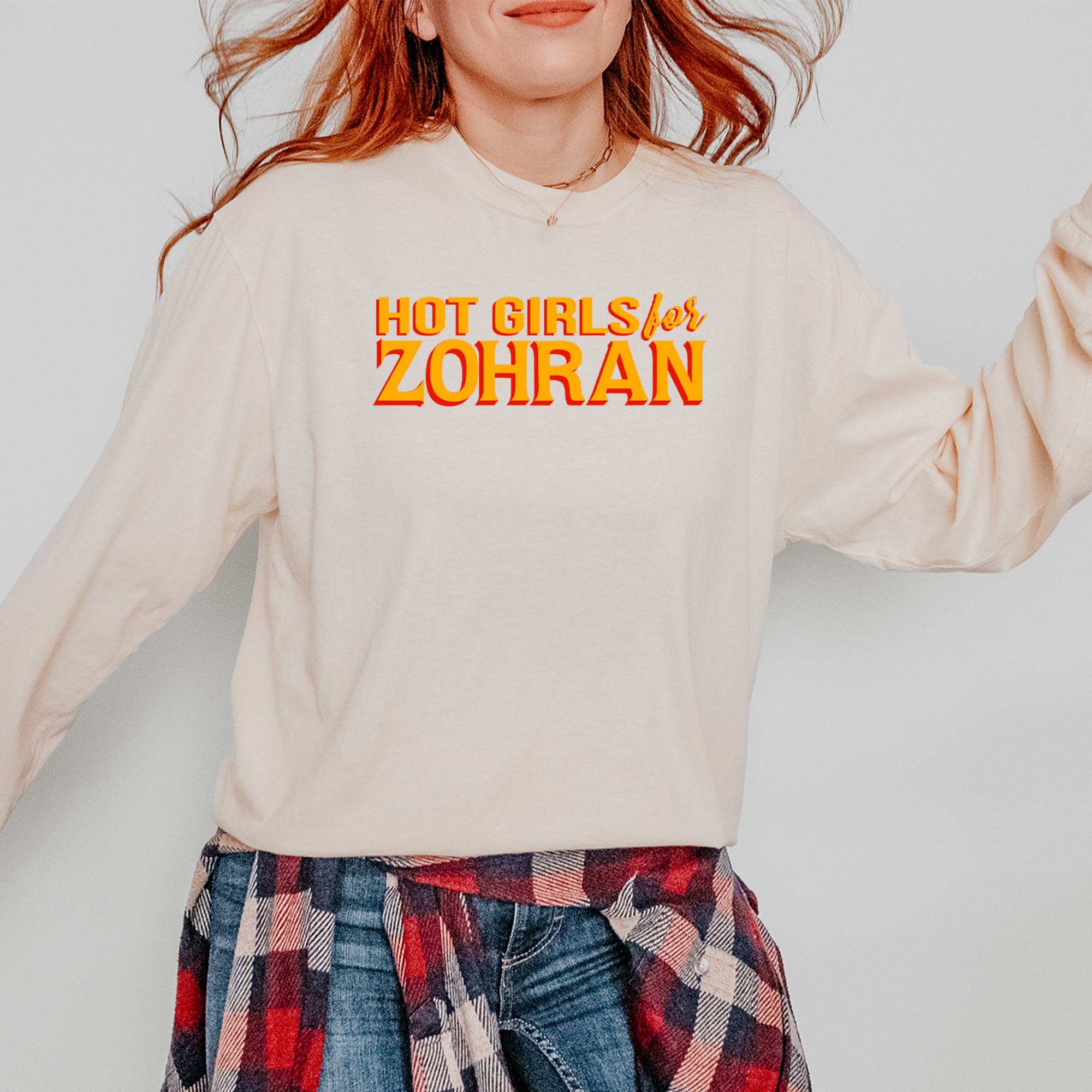 67 Brainrot Meme Slang Vintage Soft Long-Sleeve T-shirt 